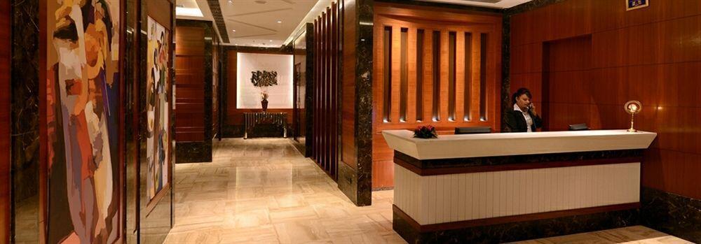 Jp Hotel & Resorts Нью-Дели Экстерьер фото