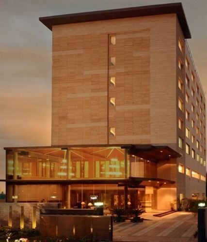 Jp Hotel & Resorts Нью-Дели Экстерьер фото